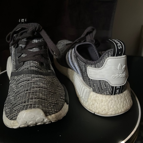 NMD_R1 'Midnight Grey' - Picture 2 of 5